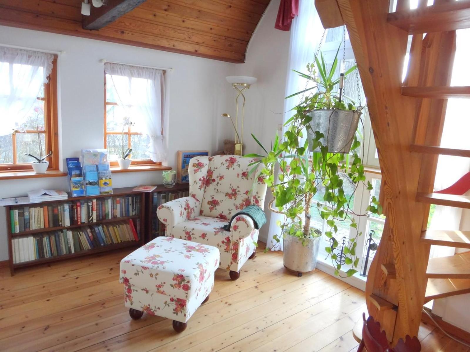 Ferienhaus Rikate Kappeln Buitenkant foto
