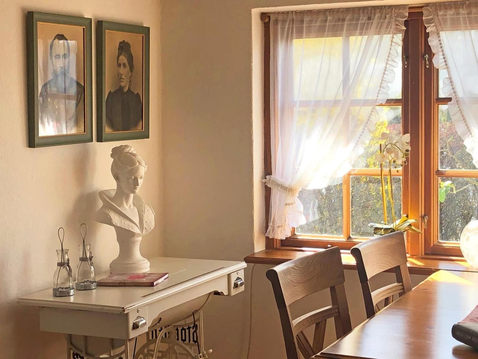 Ferienhaus Rikate Kappeln Buitenkant foto
